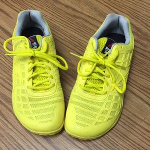 Reebok CrossFit sneakers